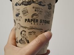 -PAPER STONE BAKERY(天汇广场店)