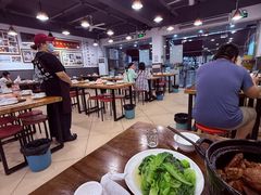 -斯丹姜母鸭·古法干香(涂门街总店)