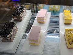 -泉州悦华酒店·自助餐厅