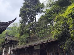 -凤栖山
