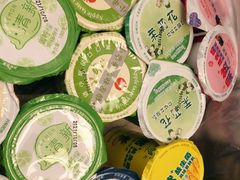 -扬大康源乳业鲜奶吧(大学北路店)