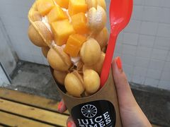 -JUICE  TIMES(中茵海华店)