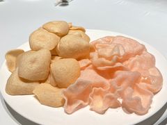 -荣兴酒家(徐家汇店)