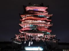 -寻梦滕王阁实景演出