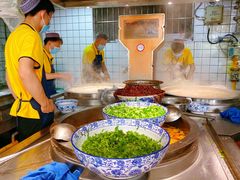 -吾穆勒蓬灰牛肉面·清真(北滨河中路店)