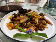 -萃華楼(王府井店)