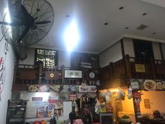 -盖帮鳝鱼串串(东郊记忆店)