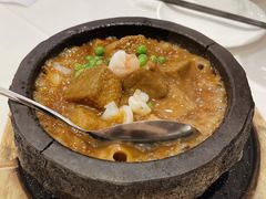 石窝养生豆腐-川香楼酒家