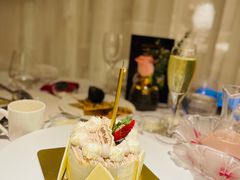 -王品牛排(郑州大卫城店)