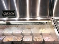 -鸡遇虾煲干锅火锅(小寨金莎店)