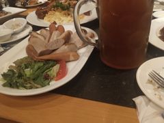 -宝莱纳餐厅(滨江店)