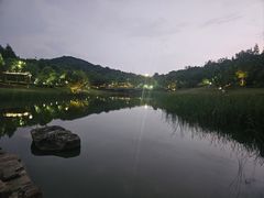 -苏州清山会议中心