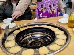 -林记三江兔火锅(沿山路自建小区店)