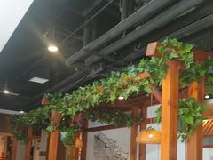 -沸腾鱼乡(知春路分店)