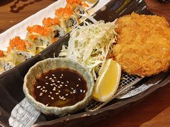 -白石的深夜食堂(济南万象城店)