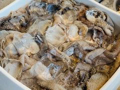 -海底捞火锅(老城根店)