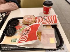 -肯德基(锦州万达店)