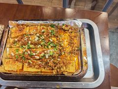 -谢老五跷脚牛肉·非遗传承店