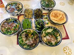 -夏家合汁(天润花园小区店)