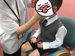 -海马体照相馆(无锡清扬茂业天地店)