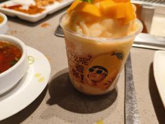 -海底捞火锅(杭州城西银泰城店)