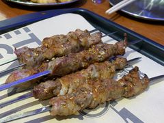 -路边羊烧烤酒场(宝带路店)