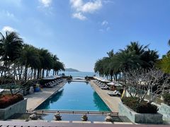 -石梅湾艾美度假酒店