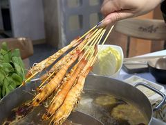 -小城牛事·鲜牛肉火锅(万达店)