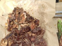 -大自然醉鹅·铁锅火焰鹅(上海联洋店)