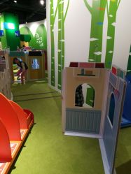 -幻贝家儿童乐园(苏州中心店)