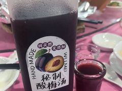 -根哥美食大雁岛(魁东一路店)