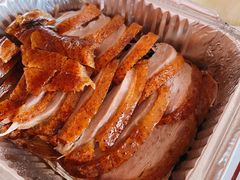 -火刻北京烤鸭(市北区·鲍岛市场店)