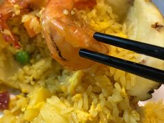 -青柠记忆泰式海鲜火锅(合生汇购物中心店)