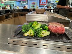-肉肉大米(金虹桥店)