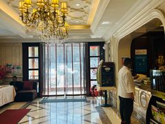 -子霖南山鲜虾面(南山总店)