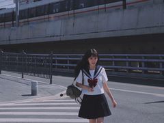 -海堤纪念公园