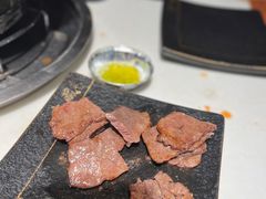 -久藏·横膈膜烧肉·酒场(江汉路店)
