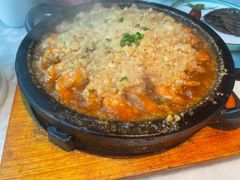 -小菜园新徽菜(无锡宜家荟聚中心店)