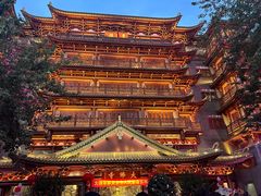 -大佛古寺