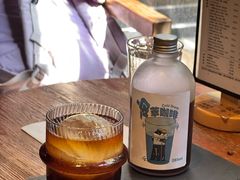 -IN COFFEE LAB 隐咖啡