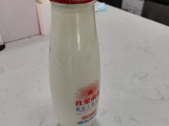 -红星前进面包牛奶公司(五道口购物中心店)