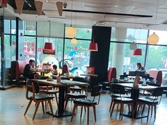 -必胜客(新中纬店)