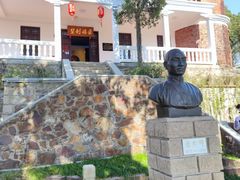 -无锡梅园公园