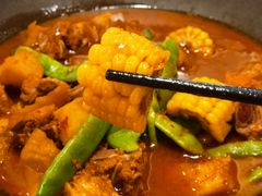 -客临百思德·东北特色馆(龙湖时代天街店)