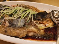 -新希望诺富特酒店-青岛湾中餐厅