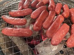 -四斤烤肉(东戴河孟家店)