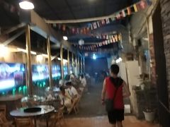 -五彩凉山自助西昌烧烤(柳翠路店)