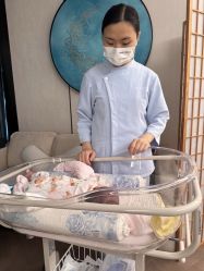 -圣贝拉母婴护理中心(深圳莱佛士店)