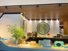 -青藤茶馆(南山路店)