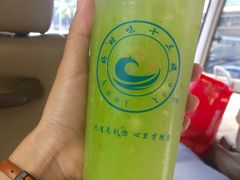 -好时味十三姨(河西路店)